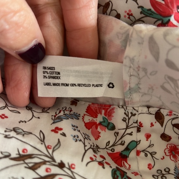 Gap Cotton Sundress - Picture 6 of 6